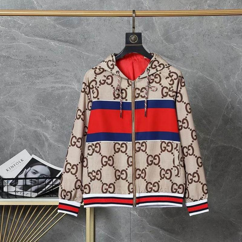 Gucci Men's Outwear 113